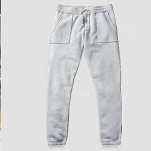 Boda Skin Gray Sweatpants in Size Medium
